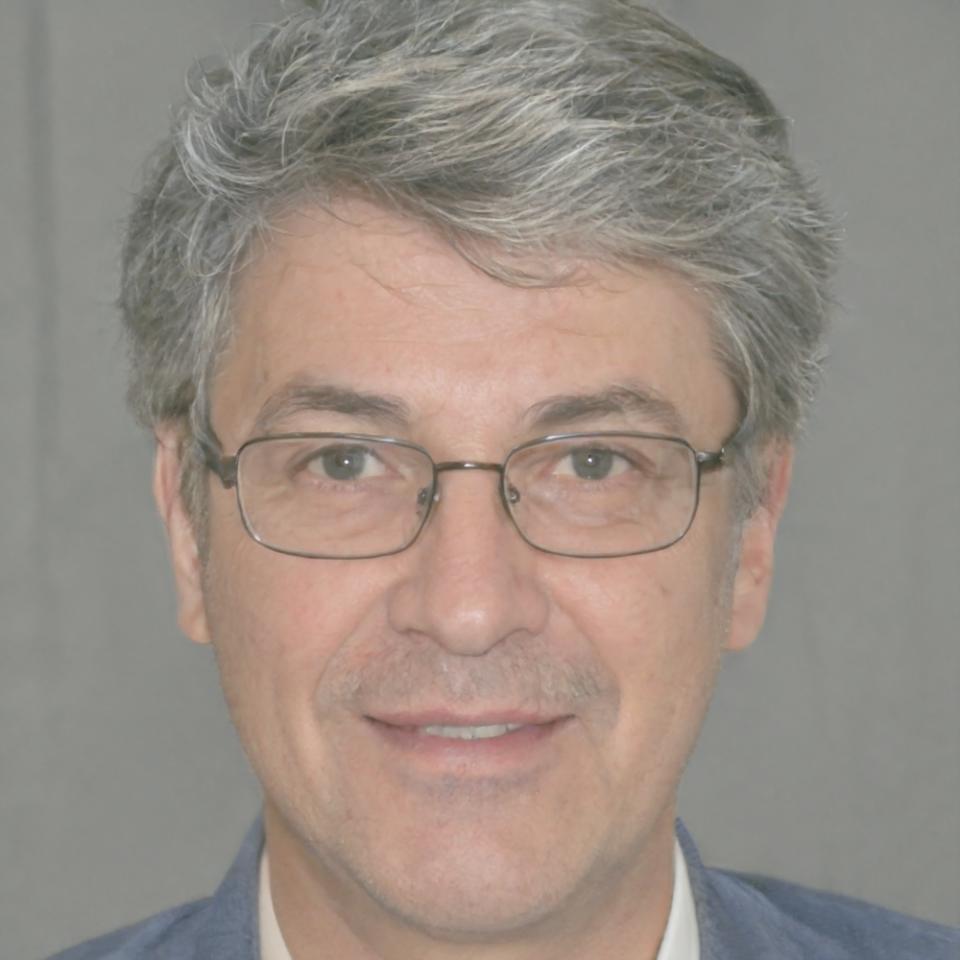 Network troubleshooting expert Bjorn Eriksen