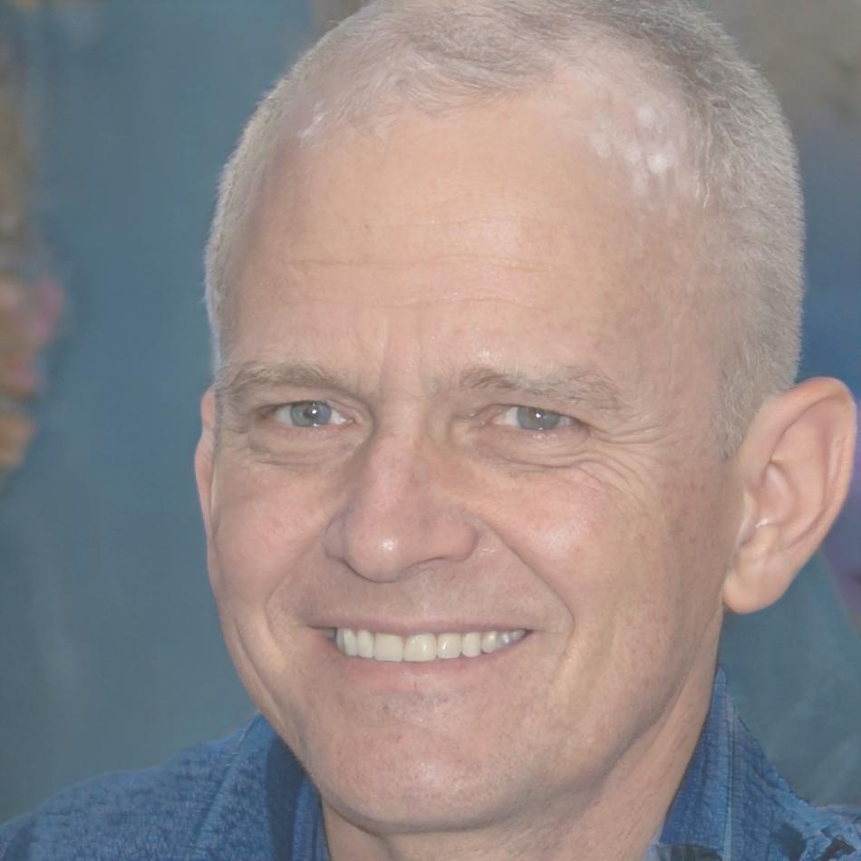 Cybersecurity specialist Dmitri Volkov